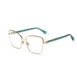 AUTHENTIC Jimmy Choo 266 Eyeglasses NIB